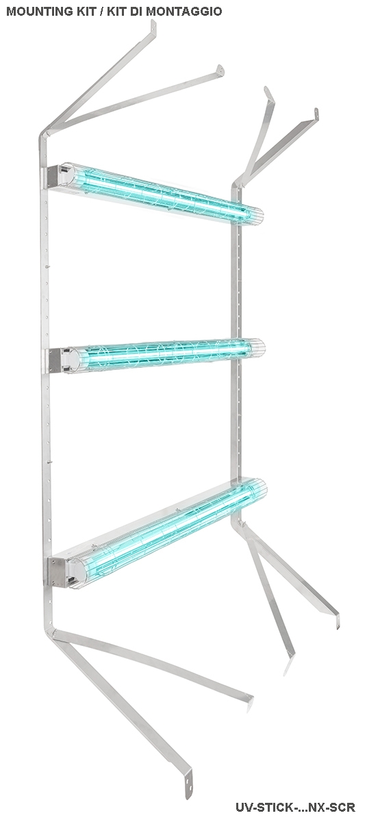  | Professional Solutions for UV-C disinfection Light Progress 